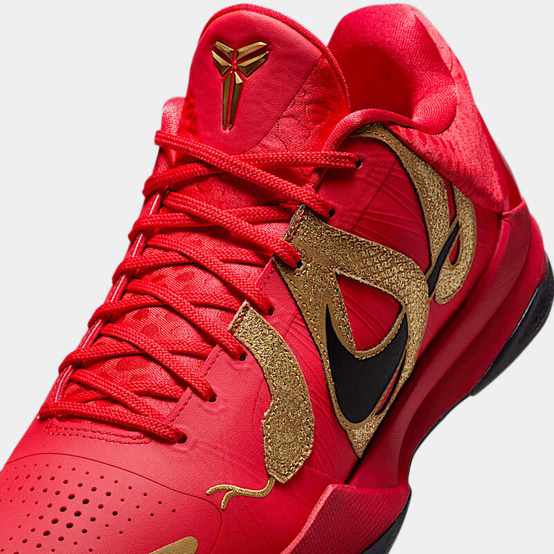 Nike Kobe 5 Protro "Year of the Mamba" | HF5182-600