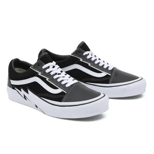 VANS Vault By Vans X Mastermind World Old Skool Bolt Lx | VN0007PRBLK