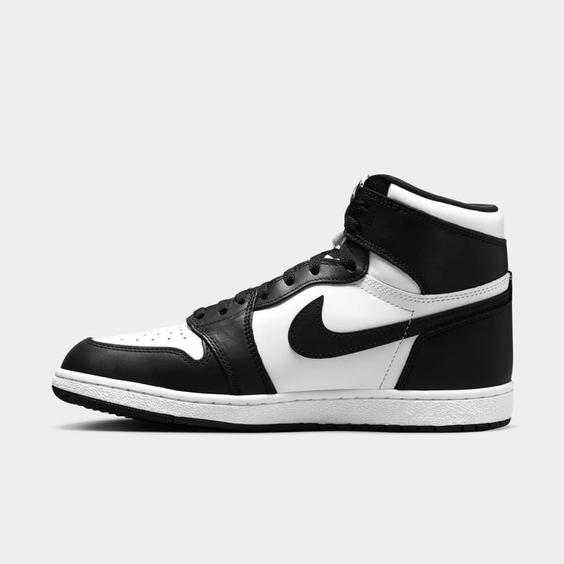 Air Jordan 1 High 85 Black/White | BQ4422-001