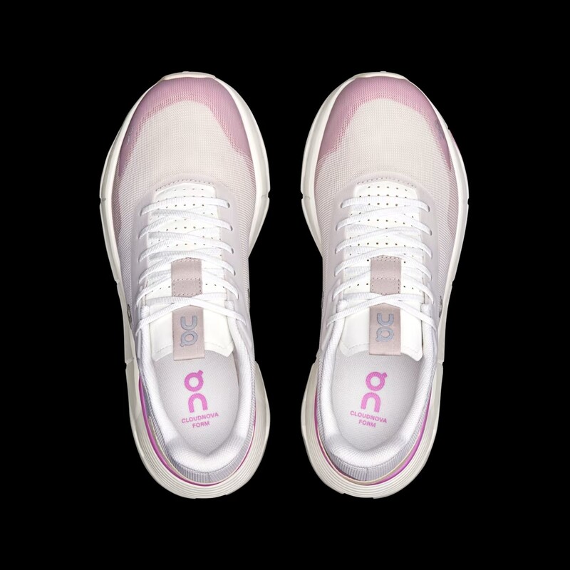 On Cloudnova Form 2 "Pearl Raspberry" | 3WE30173289