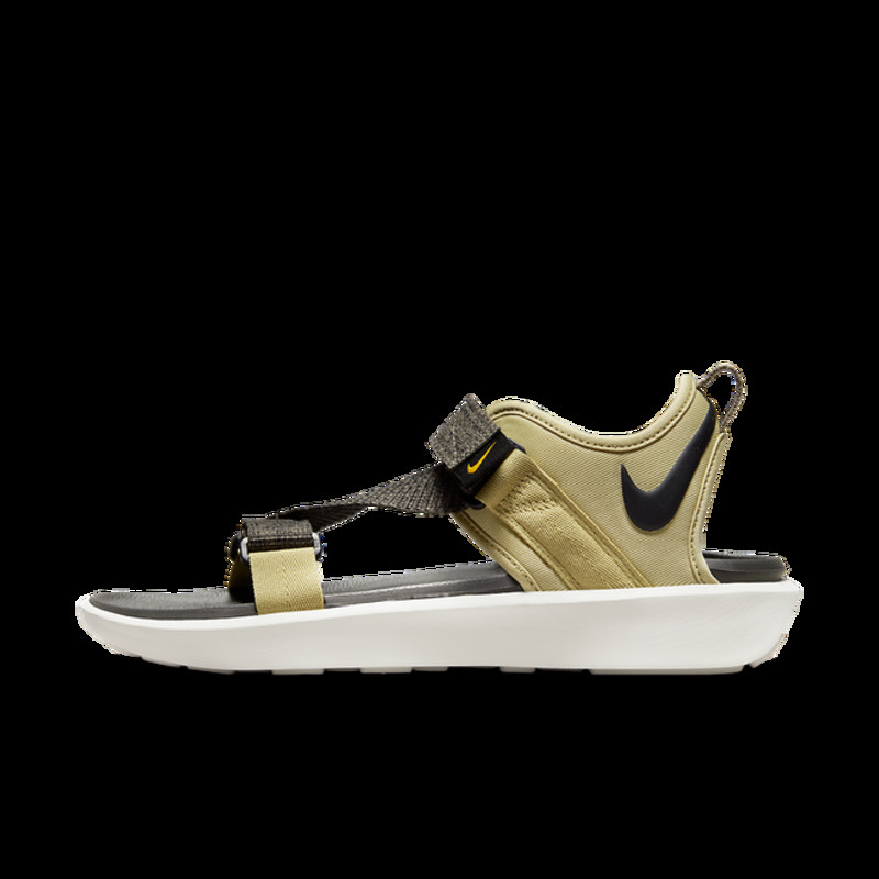 Nike Vista Sandal 'Wheat Grass' | DJ6606-700