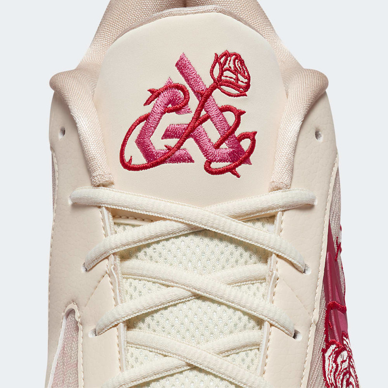 Nike Giannis Freak 6 NRG "Roses" | FV1295-100