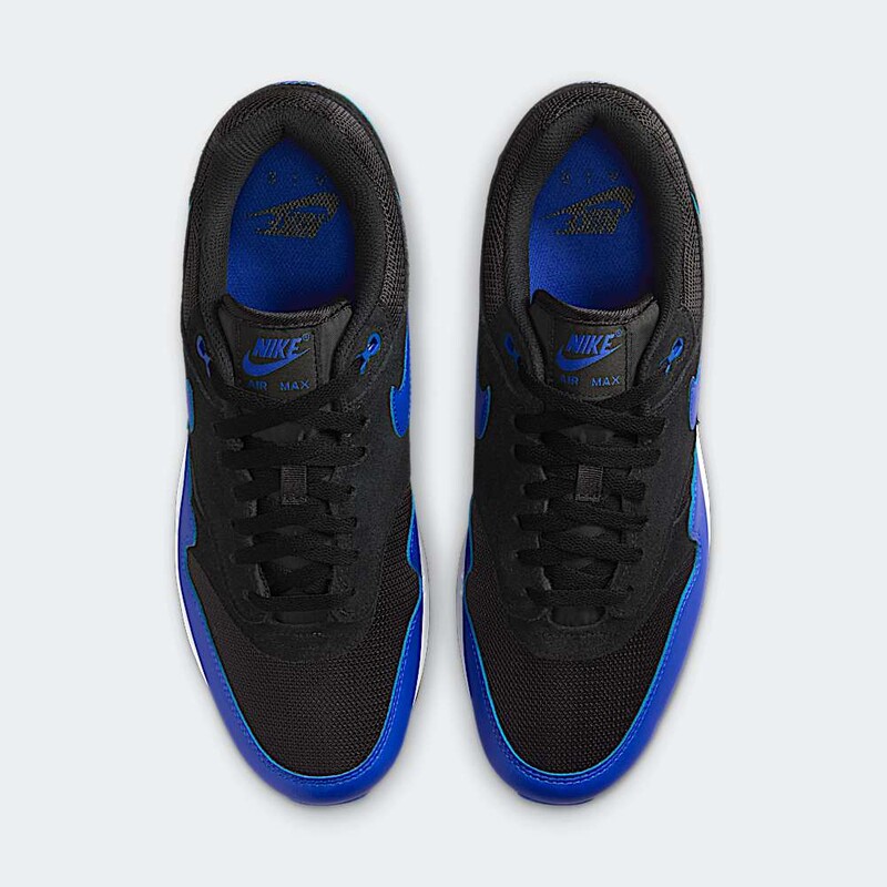 Nike Air Max 1 "Hyper Royal" | FZ5808-010