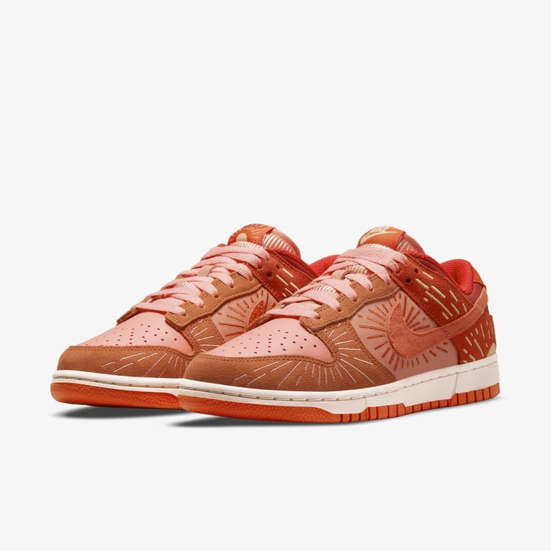 Nike Dunk Low Winter Solstice | DO6723-800
