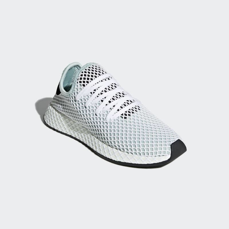 adidas Deerupt Runner Ash Green | CQ2911