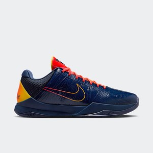 Caitlin Clark x Nike Kobe 5 Protro "Indiana Fever" | IM3207-400 Caitlin Clark x Nike Kobe 5 Protro "Indiana Fever" | IM3207-400
