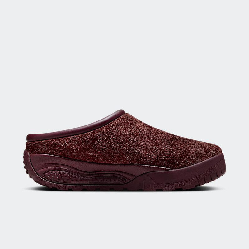 Nike ACG Rufus "Burgundy Crush" | HQ4045-600