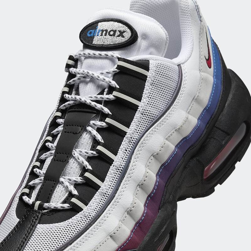 Nike Air Max 95 "Toronto" | HJ9152-100