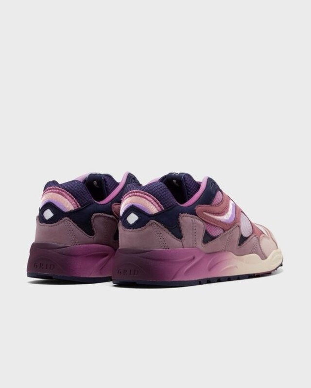 Saucony Grid Shadow 2 "Solstice Purple" | S70838-1