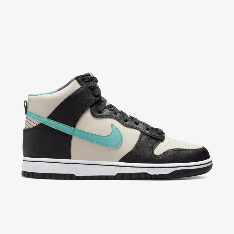 Nike Dunk High EMB | DO9455-200