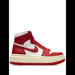 Womens Air Jordan 1 "High Elevate Varsity Red" | DN3253