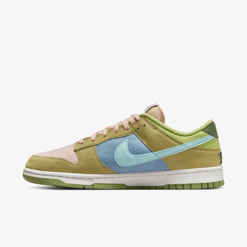 Nike Dunk Low Sun Club Multicolor | DM0583-800