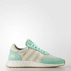 Adidas iniki vert clearance foncé