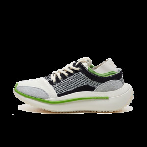adidas Y3 Qisan Knit 'Off White Green' | IG1042