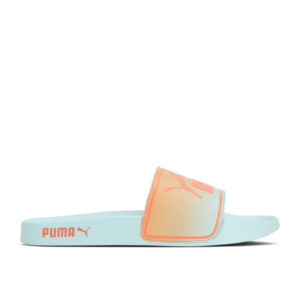 Puma Leadcat 2.0 Slide 'Summer Camp - Nitro Blue Peach' | 387451-02