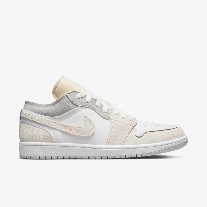 Air Jordan 1 Low Inside Out | DN1635-100