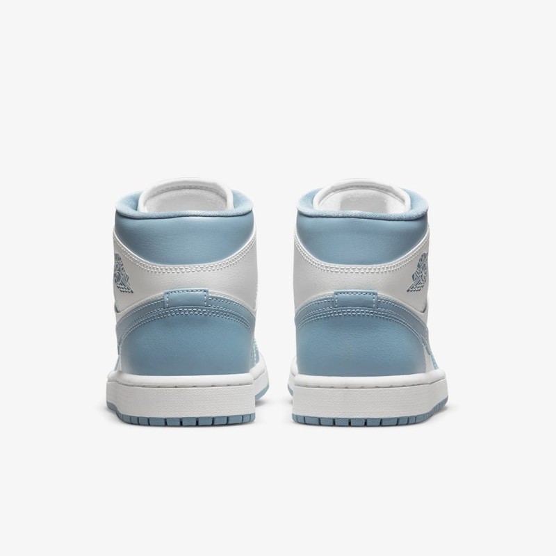 Air Jordan 1 Mid UNC | BQ6472-141