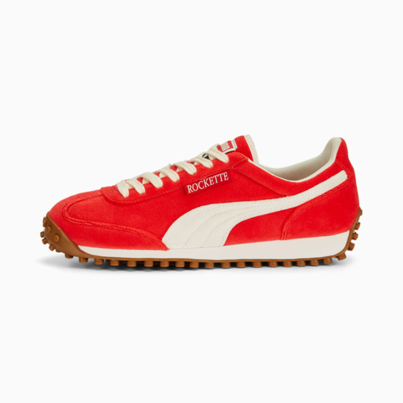 Puma Rockette V-Day sneakers voor Dames | 390104-01