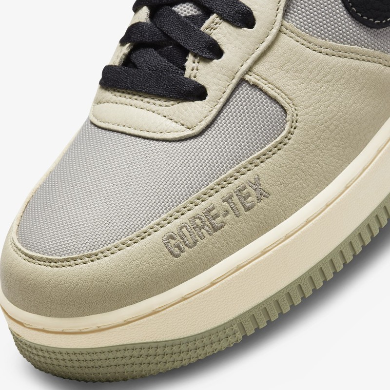 Nike Air Force 1 Gore-Tex Olive | DO2760-206