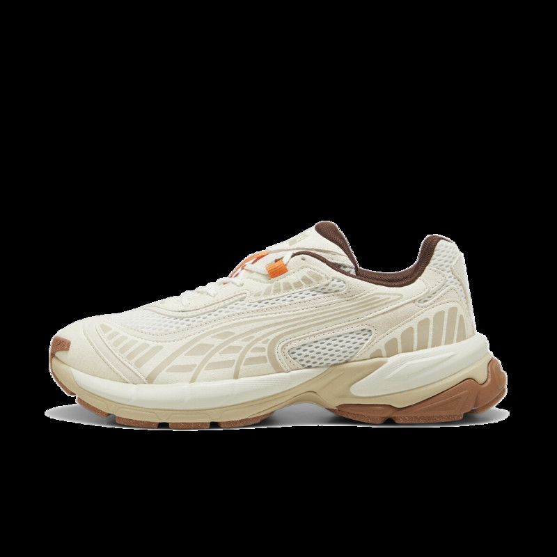 P.A.M. x inf puma Velophasis 'Frosted Ivory' | 396041-01