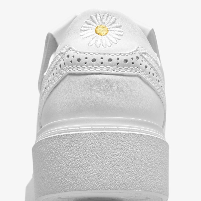 Nike Kwondo 1 Triple White | DH2482-100