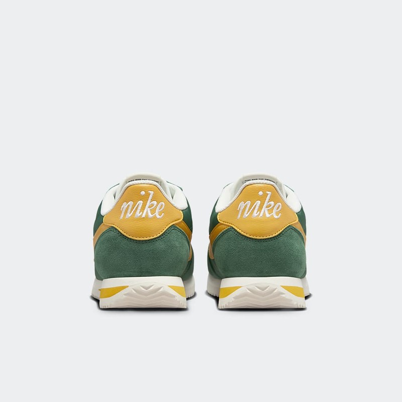 Nike Cortez "Oregon" | HF1435-300
