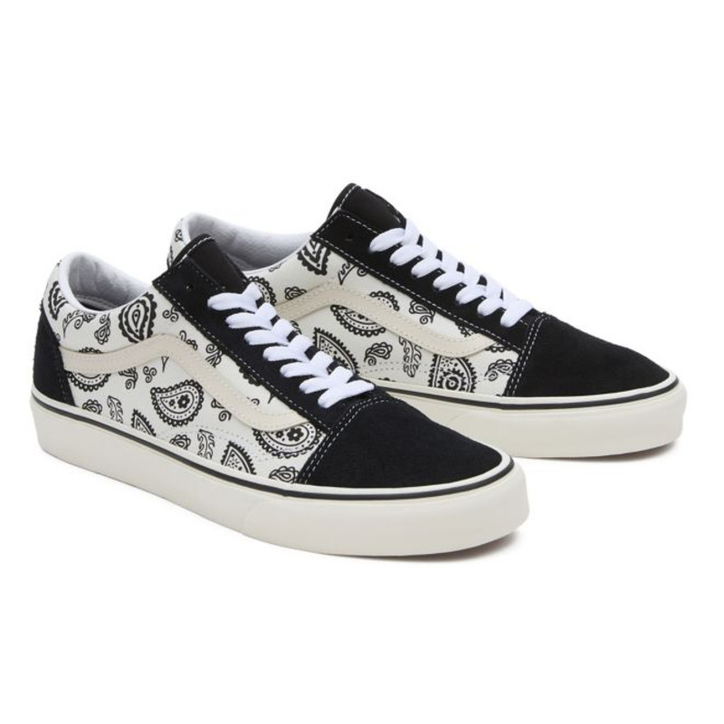 Vans Old Skool | VN0007NTCCZ