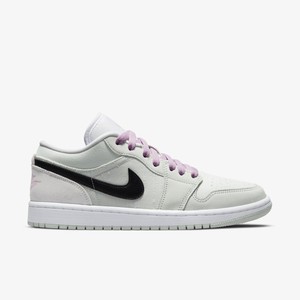 Air Jordan 1 Low SE Barely Green | CZ0776-300