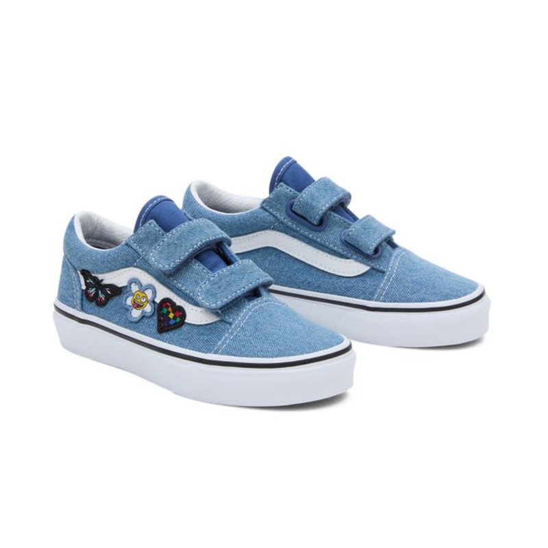 Vans Uy Old Skool V | VN0A38HDNWD