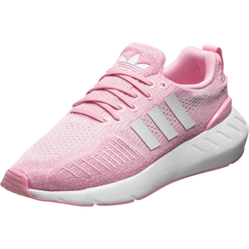 Addidas swift best sale run pink