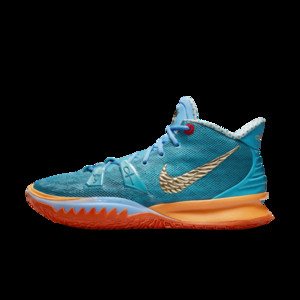 Concept X Nike Kyrie 7 'Hours' | CT1135-900