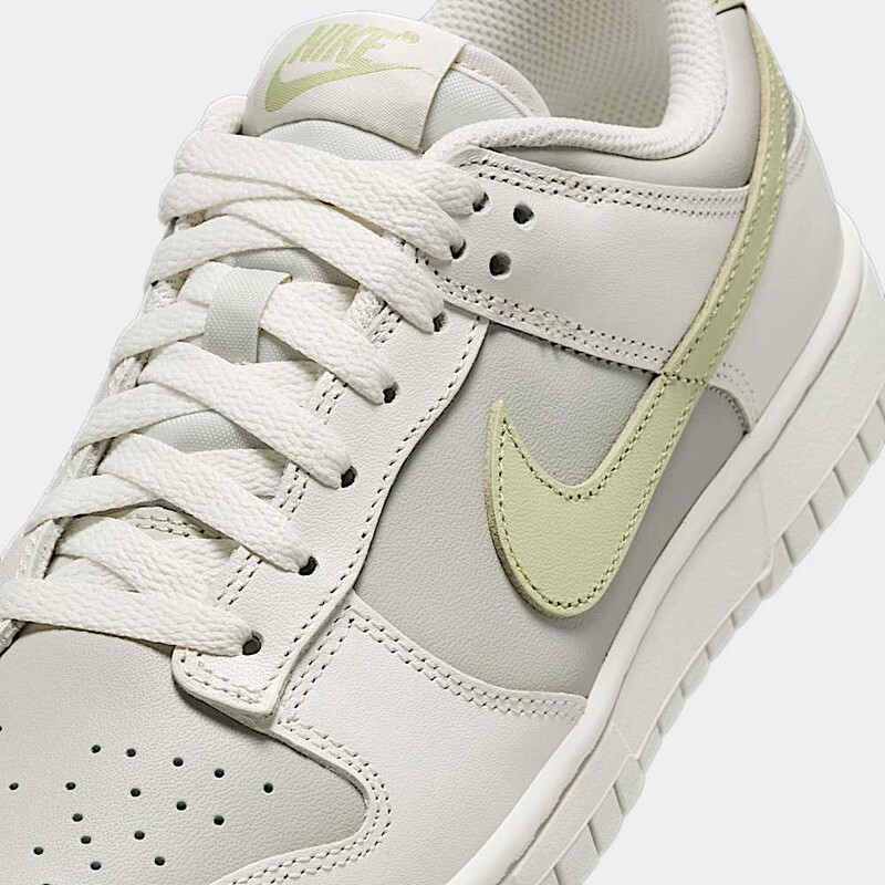 Nike Dunk Low "Olive Aura" | IB3484-001