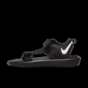 Nike Vista Sandal 'Black White' | DJ6605-001