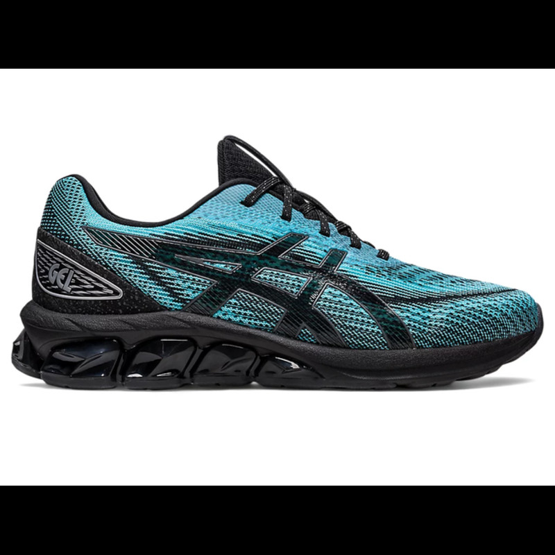 ASICS GEL-QUANTUM 180 VII Bright Cyan | 1201A631-404