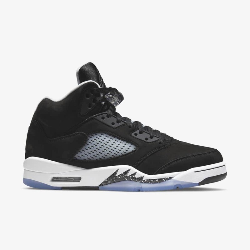 Air Jordan 5 Oreo | CT4838-011