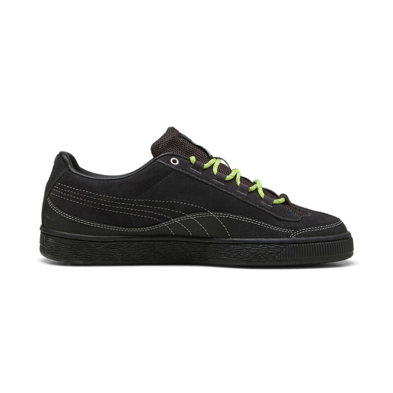 Aries x Puma Suede HP "Black" | 399347-01