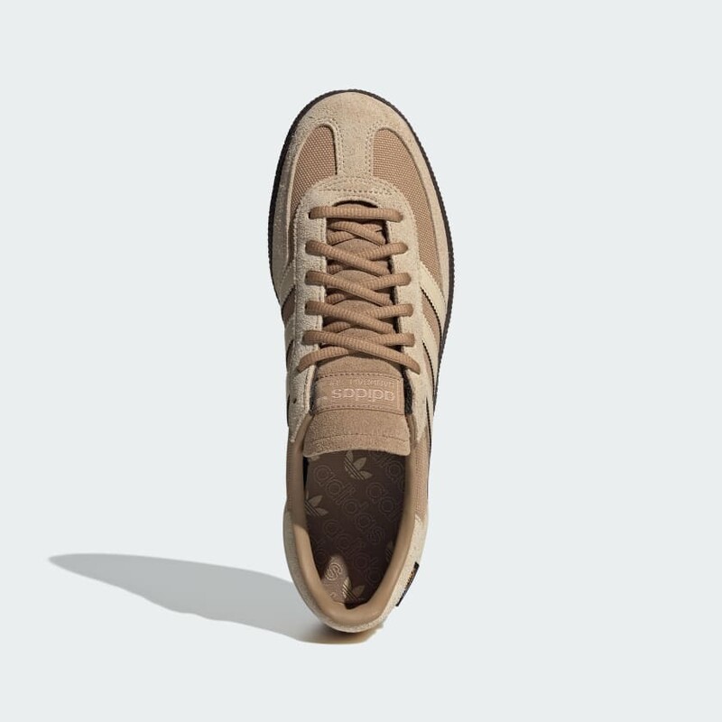 adidas Handball Spezial "Cardboard" | JI4645