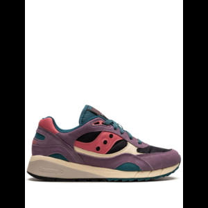 Saucony Shadow 6000 "Midnight Swimming" | S707841