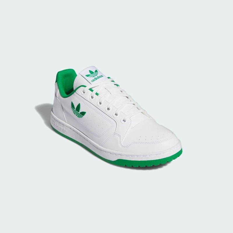 adidas NY 90 "White/Green" | JI1893