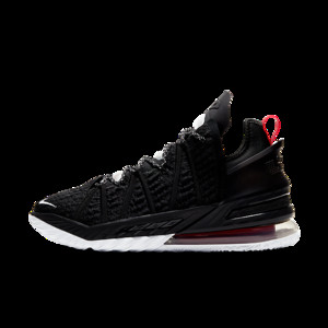 Nike LeBron 18 | CQ9283-001
