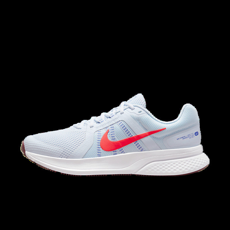 Nike Run Swift 2 GRAY | CU3517-013