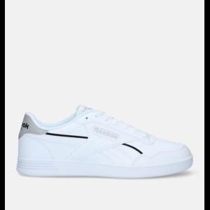 Reebok Court Advance Witte Sneakers | 4066756287917
