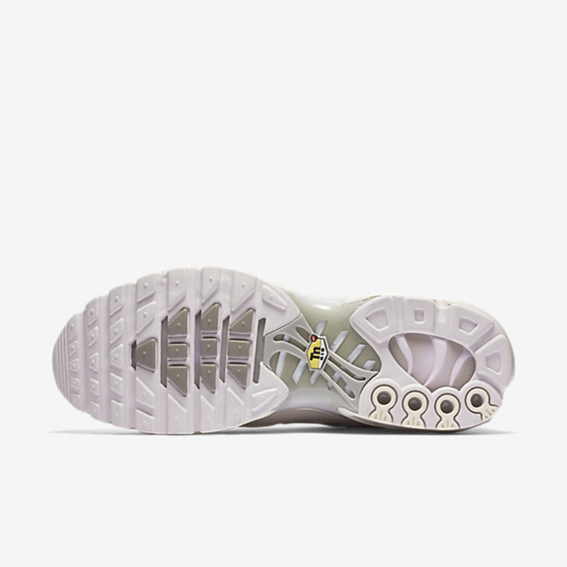 Nike Air Max Plus TN Pearl Pink | 898018-600