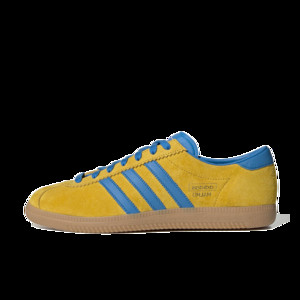 adidas Malmo 'Gold Metallic' | EE5725