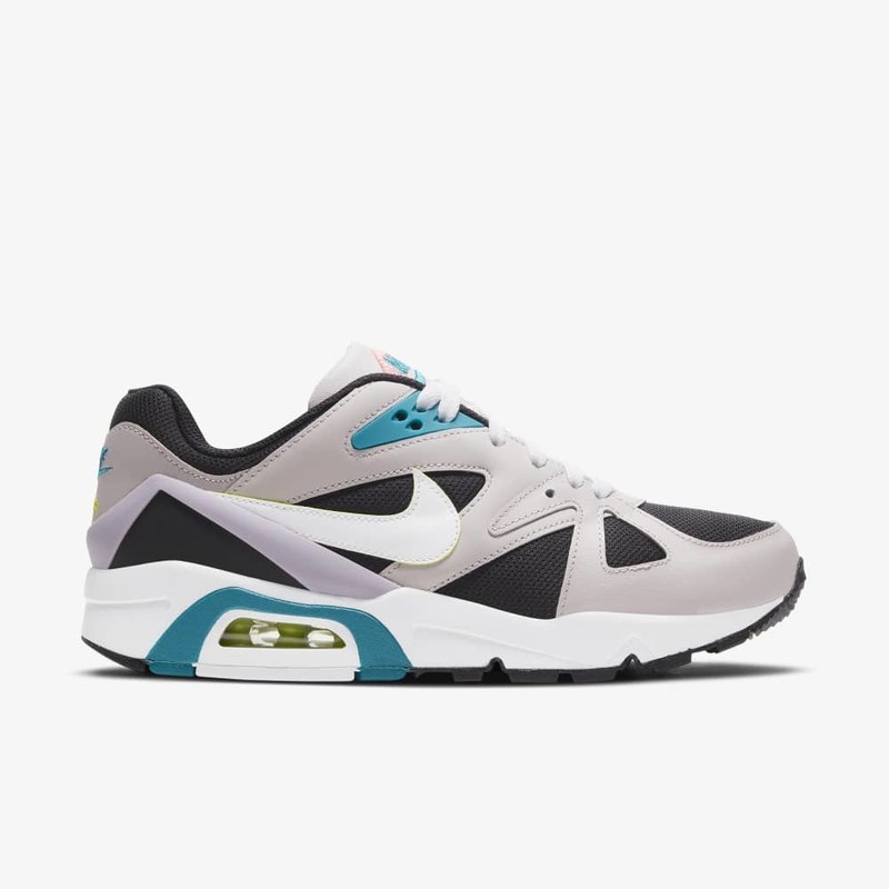 Nike Air Max Structure Blustery | CZ1527-001