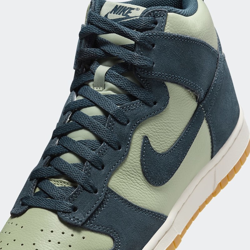 Nike Dunk High "Jade Horizon" | FZ4739-300