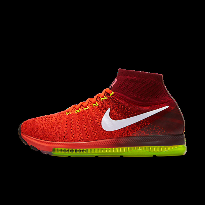 Nike Wmns Zoom All Out Flyknit | 845361616