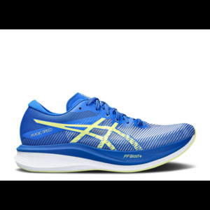 ASICS Magic Speed 3 Wide 'Illusion Blue Glow Yellow' | 1011B704-400