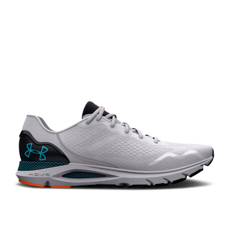 Under Armour HOVR Sonic 6 'White Blue Orange' | 3026121-102