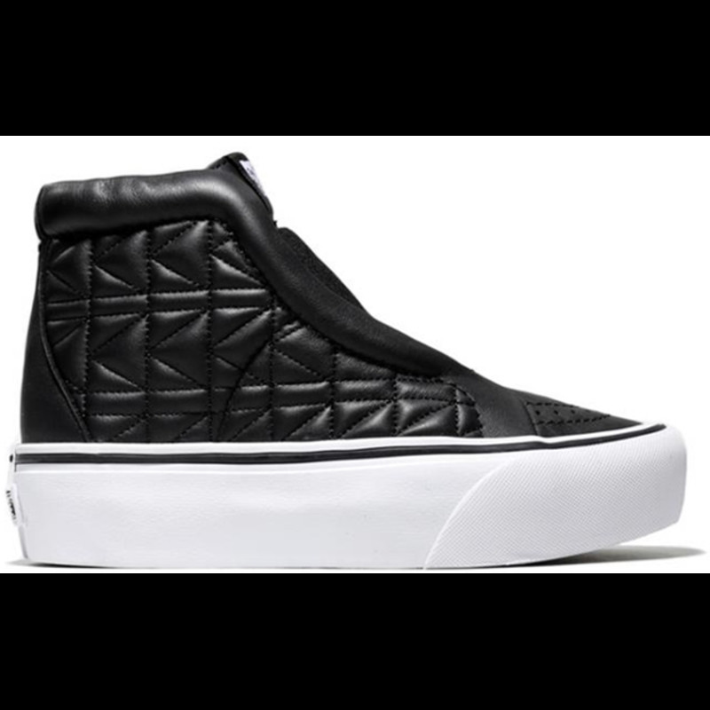 Vans karl 2024 lagerfeld sk8 hi